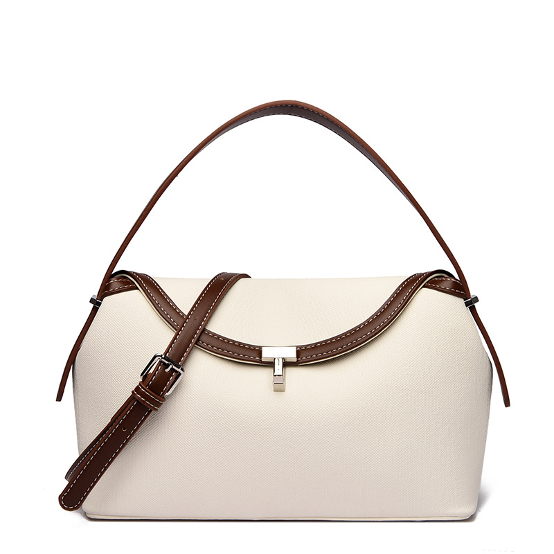 2‑Way Shoulder & Crossbody Handbag for Women