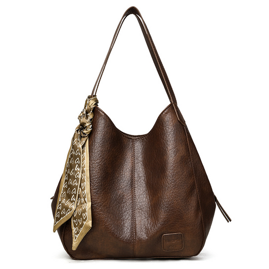 Large Capacity Casual Women Tote Handbag