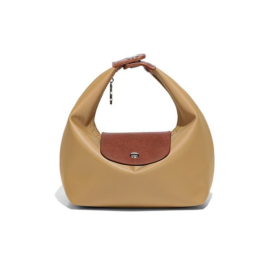 Retro Contrast Hobo Handba