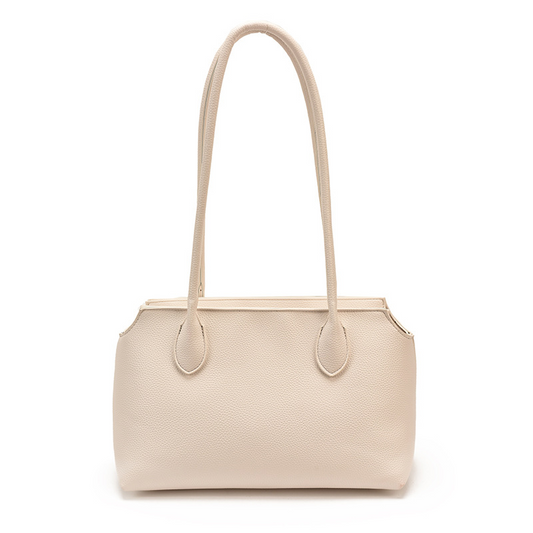 Minimalist Boston Underarm Shoulder Bag